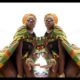 New Video: Dapo Tuburna - African Lady