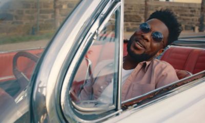 New Video: Maleek Berry - Let Me Know