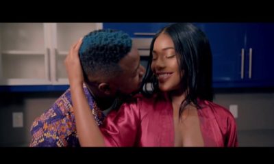 New Video: MC Galaxy - Plantain