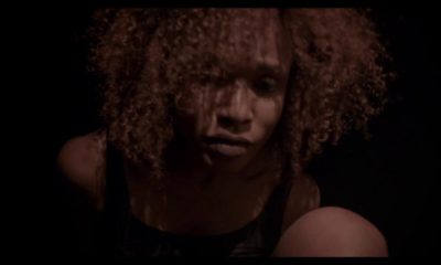 "Dear Father" - Watch WanaWana's New Video off her Sophomore Poetry Album