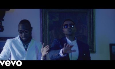 Jay Sean drops Music Video for collaboration with Davido "What You Want" | WATCH