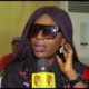 "Keep your head straight" - 2Baba & Annie Idibia speak on Drug Abuse | WATCH