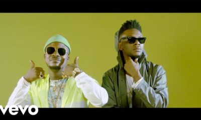 New Video: Jaywon X Twist Da Fireman - Jomi Joromi