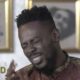 Adekunle Gold in his 79th Element! Watch Live Recording Session for his New Single "Money"