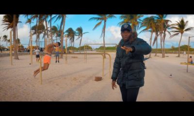 Mans Not Hot! DJ Khaled, Lil Yatchy features in Big Shaq's Music Video for Trending Single | Watch on BN