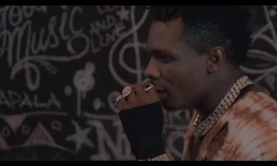 New Video: Terry Apala feat. Musiliu Ishola - Palongo