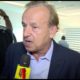 I don't have any plan to replace Mikel as captain of Super Eagles - Gernot Rohr | WATCH