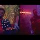 Yungen & Mr Eazi bring their A Game in New Music Video "All Night" | Watch on BN