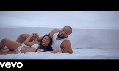 New Video: Harrysong - Under The Duvet