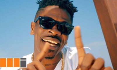 New Video: Shatta Wale - Life Changer