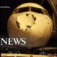 What did NBA team Oklahoma City Thunder's Airplane hit? | WATCH