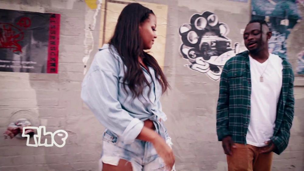 Sean Tizzle Wasted [New Video] BellaNaija
