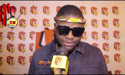 BellaNaija - "It doesn't make any sense" - Skales on Social Media feud | WATCH