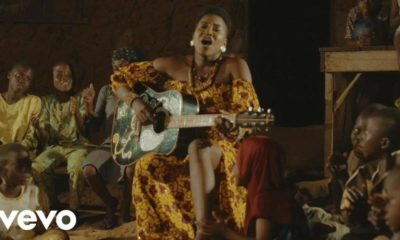 New Video: Temmie Ovwasa - Bamidele