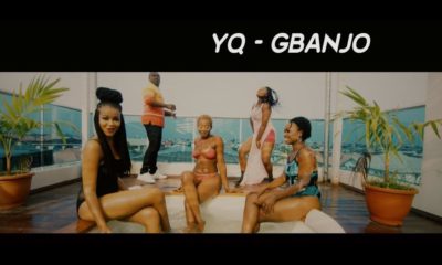 New Video: YQ - Gbanjo