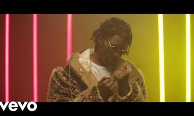 New Video: Wretch 32 feat. Kojo Funds & Jahlani - Tell Me