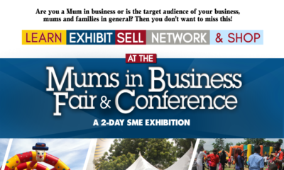 Mums-in-Business