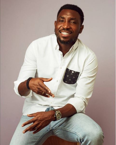 Timi Dakolo