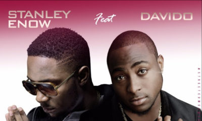 New Music: Stanley Enow feat. Davido - Caramel