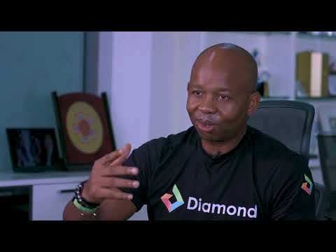 More than just Banking! Diamond Bank connects People & Markets | BellaNaija