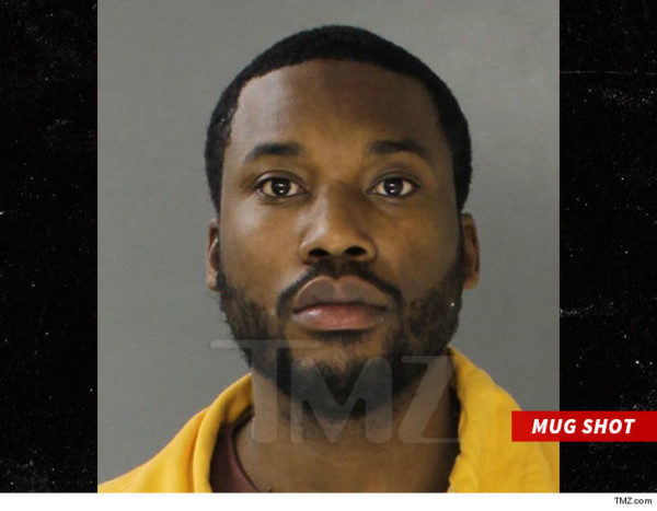 Meek Mill's Bail Request refused by Judge - BellaNaija