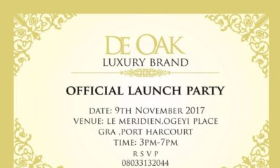 De Oak Luxury