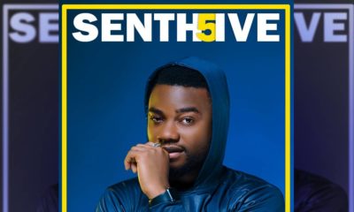 New Music: Senth5ive - Belli Dancer