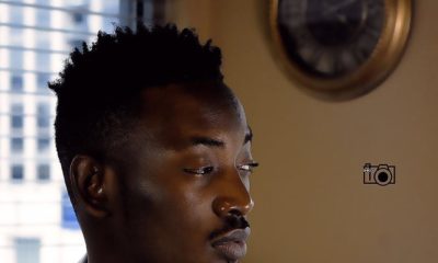 Dammy Krane to kick off campaign against Crime