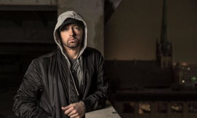 Eminem is bringing the "Revival" with his 9th studio Album!