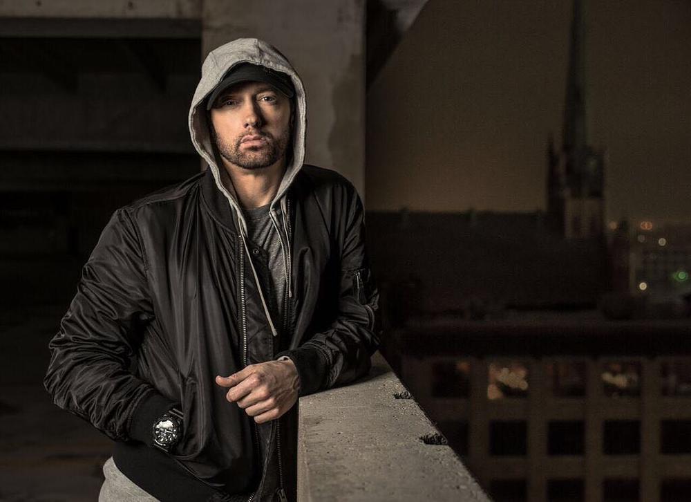 Eminem is bringing the "Revival" with his 9th studio Album!