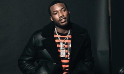 Meek Mill gets 2-4 years jail sentence for violating probation