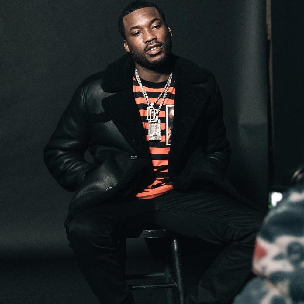 Meek Mill gets 2-4 years jail sentence for violating probation