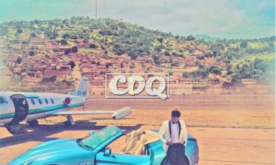 New Music: CDQ - Bye Bye Poverty