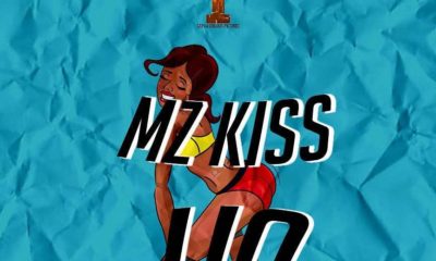 New Music: Mz Kiss - Ijo