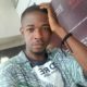 Johnny Drille reveals fungal infection made him cut his hair