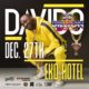 Davido to round up 30 Billion Tour with First Headline Concert in Nigeria in 5 Years
