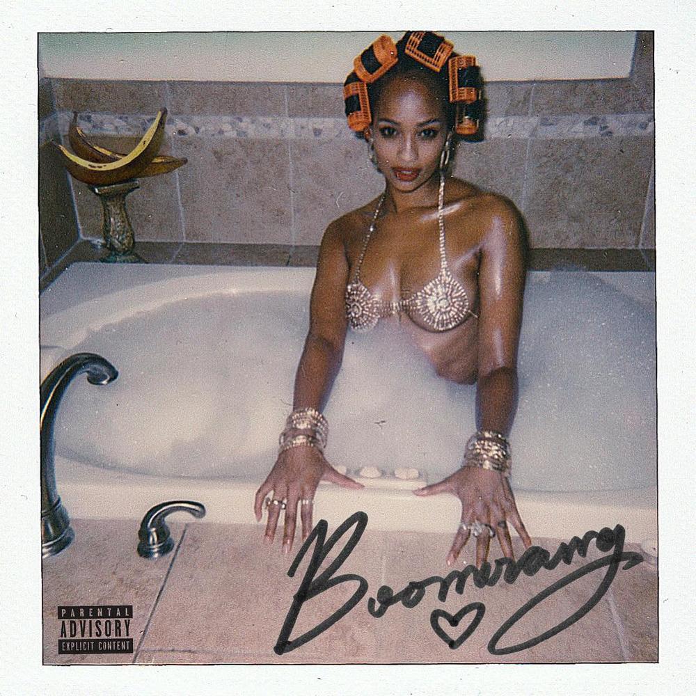 Boomerang! Tiwa Savage, Maleek Berry, Burna Boy all feature on Jidenna's forthcoming project