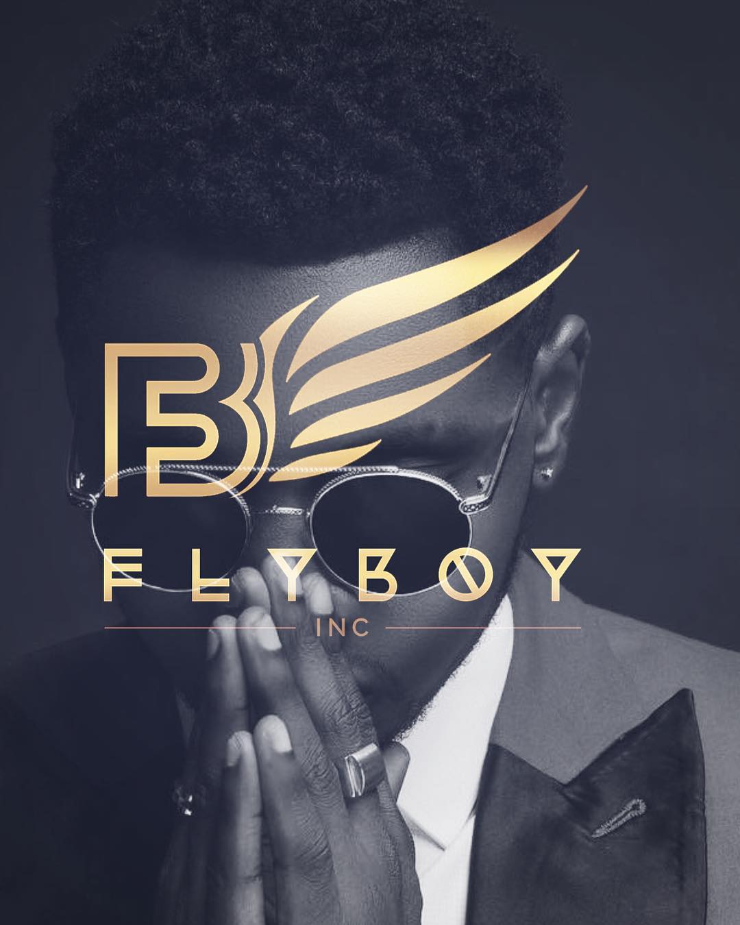 Kiss Daniel floats personal label Flyboy INC.