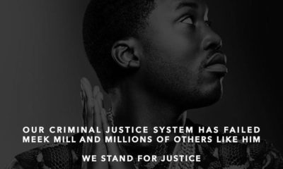 #FreeMeekMill: Wale, Kevin Hart to join rally against Court Ruling