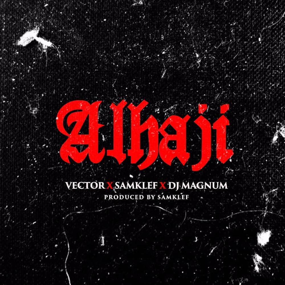 New Music: Vector x Samklef x DJ Magnum