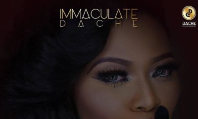 New Music: Immaculate Dache - Choco Sweet