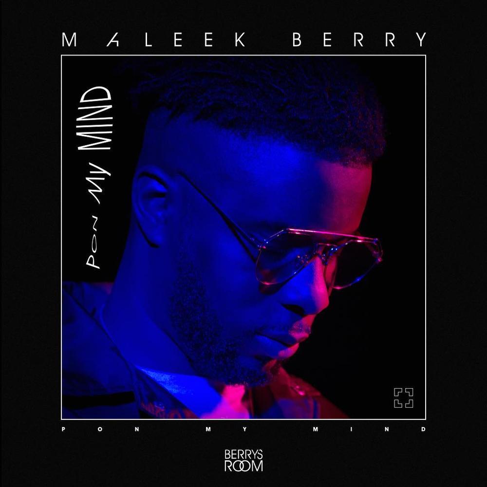 Maleek Berry's New Single "Pon My Mind" ushers in the "First Daze of Winter" | Listen on BN