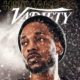 The Kingdom of Kendrick: Rap Star covers Latest Issue of Variety Magazine
