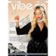 "I would never ever apologize for what family I’m from" - DJ Cuppy says as she covers latest issue of Vibe Magazine