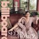 Selena Gomez opens up on Kidney Transplant, Justin Bieber as she covers Billboard's "Woman of the Year" Issue