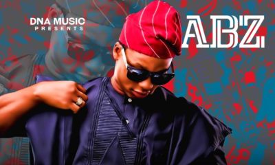 New Music: ABZ - Yoruba Demon