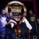 Praiz, Kaffy, Terry Apala rock the stage with Alternate Sound at their Live Concert