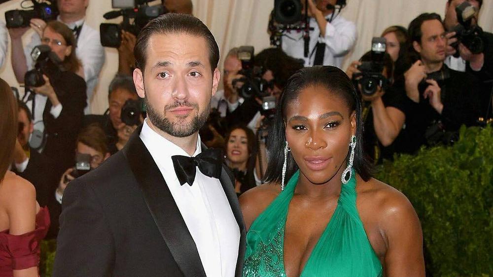 “You have to show up”: Alexis Ohanian on what Keeps Marriage with Serena Williams Going