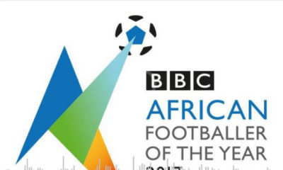 Who will be the 2017 BBC African Footballer of the Year - BellaNaija