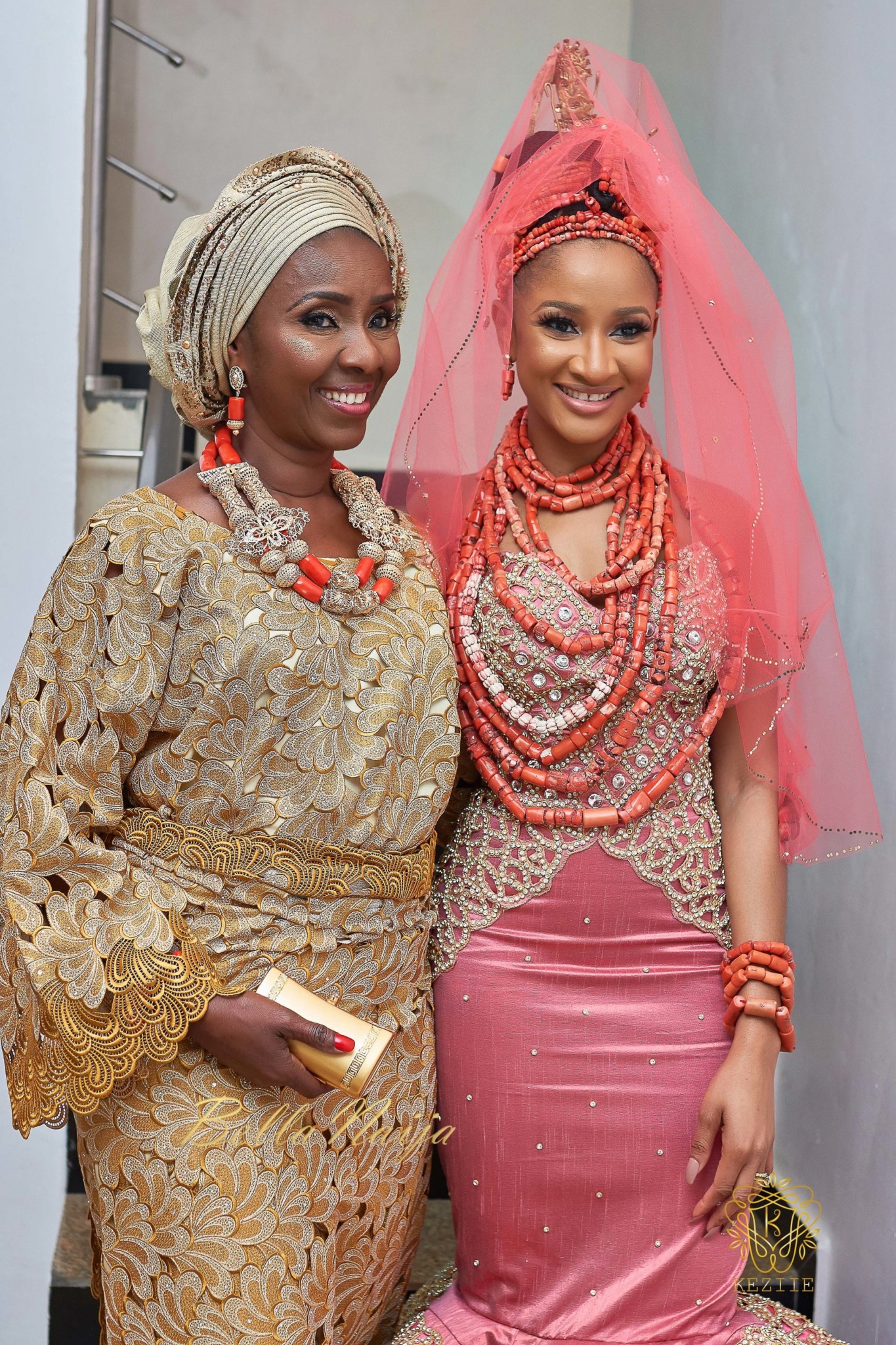 bella naija weddings